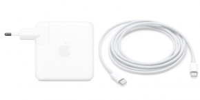   Apple USB-C 61W Original PRC (A1718)