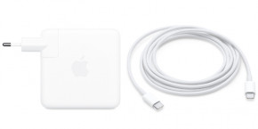    Apple USB-C 96W Original PRC (A2166)