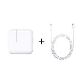   Apple USB-C Power Adapter (MJ262) No Box