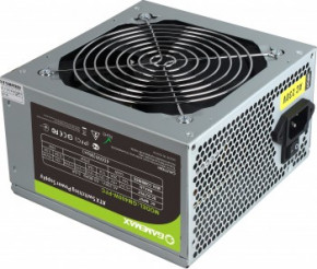   GameMax GM-400W-PFC, 400W 4