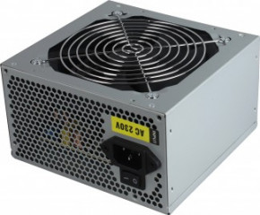   GameMax GM-400W-PFC, 400W 5