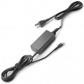    HP 45W USB-C LC (1MZ01AA)