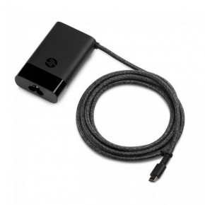    HP USB-C 65W Laptop Charger (671R2AA)