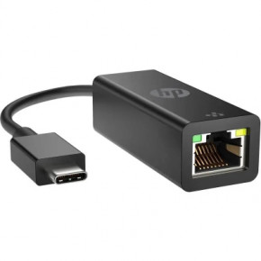  HP USB-C to RJ45 Adapter G2 (4Z534AA)