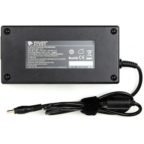     PowerPlant ACER 220V, 19.5V 180W 9.23A (5.5*1.7)