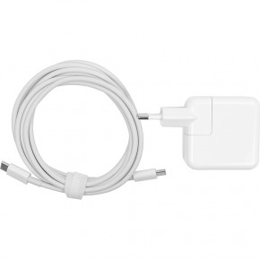     PowerPlant APPLE 220V, 20V 30W 1.5A (USB Type-C)