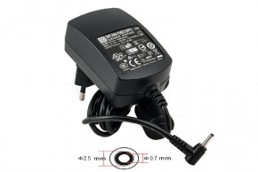     ( ) PowerPlant ACER 220V, 5V 10W 2A (2.5*0.7)