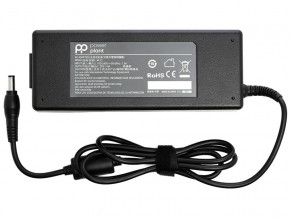     PowerPlant ACER 220V, 20V 120W 6A (5.5*2.5)