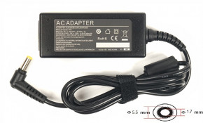     PowerPlant ACER 220V, 19V 30W 1.58A (5.5*1.7)