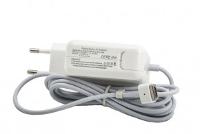     PowerPlant APPLE 220V, 14.5V 45W 3.1A (Magnet tip)