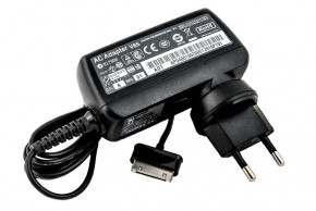     ( ) PowerPlant ASUS 220V, 15V 18W 1.2A (ASUS TF)