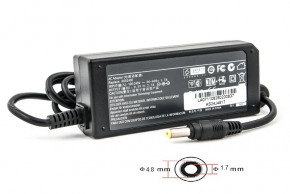     PowerPlant ASUS 220V, 9.5V 24W 2.5A (4.8*1.7)