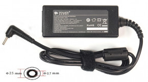     PowerPlant ASUS 220V, 19V 40W 2.1A (2.5*0.7)