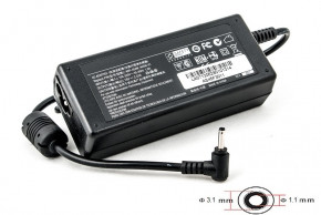     PowerPlant ASUS 220V, 19V 45W 2.37A (3.0*1.1)