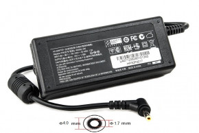     PowerPlant HP 220V, 19V 30W 1.58A (4.0*1.7)