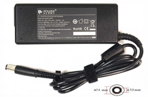     PowerPlant HP 220V, 19V 90W 4.74A (7.4*5.0)