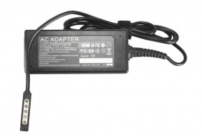     ( ) PowerPlant MICROSOFT 220V, 12V 45W 3.6A (5pin)