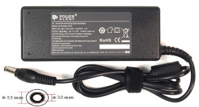     PowerPlant SAMSUNG 220V, 19V 90W 4.74A (5.5*3.0)