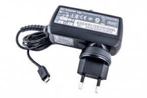     ( ) PowerPlant SONY 220V, 5V 10W 2A (Micro USB)