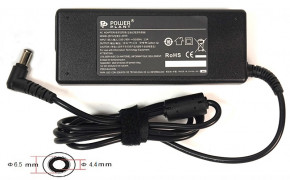     PowerPlant SONY 220V, 19.5V 92W 4.74A (6.5*4.4)