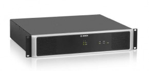   Bosch Paviro Power amplifier (PVA-2P500)