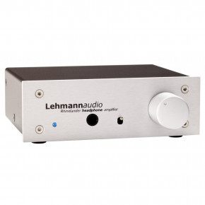 C    Lehmannaudio Rhinelander 