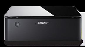 ϳ Bose Music Amplifier Black  3