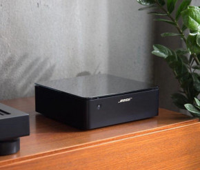 ϳ Bose Music Amplifier Black  5