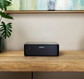 ϳ Bose Music Amplifier Black  6