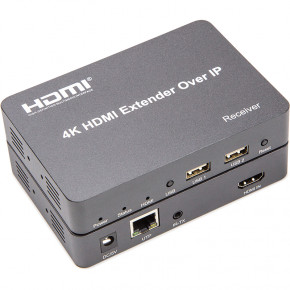  HDMI  PowerPlant HDMI 4K/30hz  150  CAT5E/6 (HDES150-KVM) (CA912957)