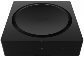 ϳ Sonos Amp Black (AMPG1US1BLK)