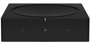 ϳ Sonos Amp Black (AMPG1US1BLK) 4