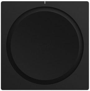 ϳ Sonos Amp Black (AMPG1US1BLK) 5