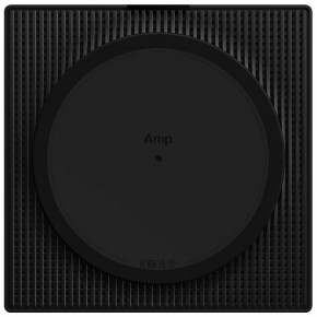 ϳ Sonos Amp Black (AMPG1US1BLK) 6