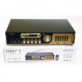   Ukc AV-121BT +  Bluetooth (77702192) 6