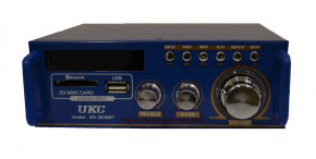   Ukc SN-3636BT (ZE35008072)