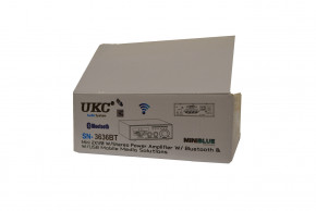   Ukc SN-3636BT (ZE35008072) 4