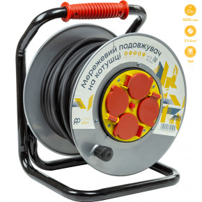    PowerPlant 40 , 3x2.52, 10A/16A, 4 , 100%  (JY-20022/40)