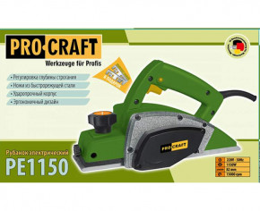  Procraft PE1150 3