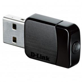   Wi-Fi D-Link DWA-171