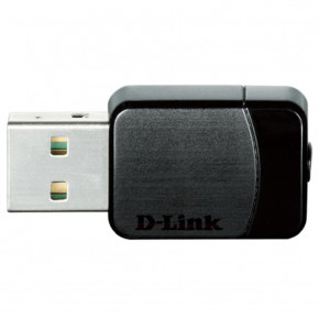   Wi-Fi D-Link DWA-171 3