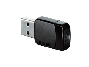   Wi-Fi D-Link DWA-171 4