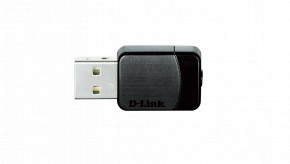   Wi-Fi D-Link DWA-171 5