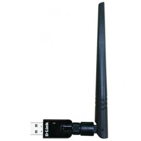   Wi-Fi D-Link DWA-172