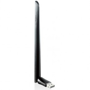   Wi-Fi D-Link DWA-172 5