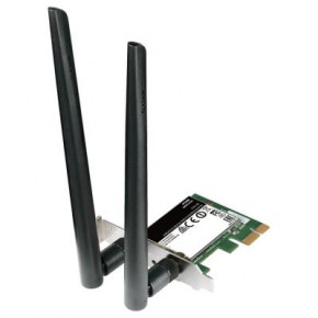   Wi-Fi D-Link DWA-582