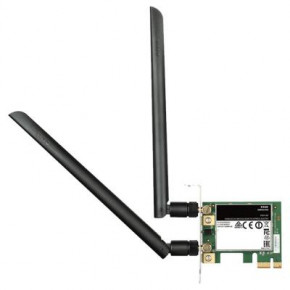   Wi-Fi D-Link DWA-582 3