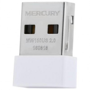   Wi-Fi Mercusys MW150US 7