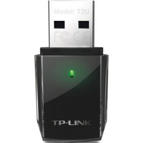   Wi-Fi TP-Link Archer T2U 4