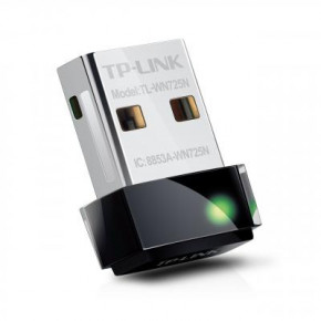   Wi-Fi TP-Link TL-WN725N